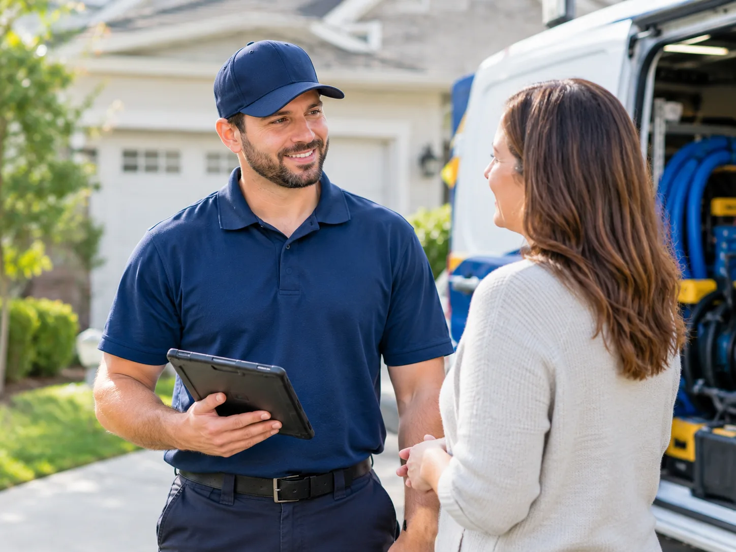 Sewage Backup Cleanup Reseda, CA FAQs